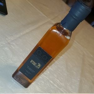 Brand new argan oil